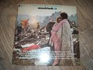 Woodstock Original 1969 LP 3 Record Album Set