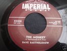 NEW ORLEANS CLASSIC DAVE BARTHOLOMEW 