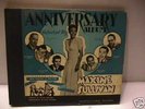 MAXINE SULLIVAN ANNIVERSARY ALBUM 3 78 SET JAZZ VOCALS