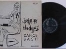 Johnny Hodges Dance Bash Norgran David Stone Martin NM