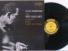 Red Garland John Coltrane High Pressure Prestige DG NM