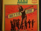 KAKO SOCK IT TO ME LATINO SALSA VINYL LP MUSICOR