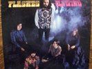 ILL WIND - FLASHES - ORIGINAL ABC LP SUPER CLEAN