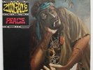 ZINGALE PEACE KILLER PROG ORIGINAL ISRAELI 1970'S LP EX