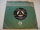 BILLY J.KRAMER &DAKOTAS - RARE S.RHODESIA TRIANGLE