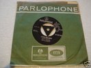 BILLY J.KRAMER &DAKOTAS - RARE S.RHODESIA TRIANGLE