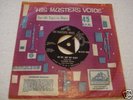 SWINGING BLUE JEANS  - RARE S.RHODESIA TRIANGLE SINGLE