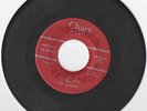 1956 CHARMS I'LL BE TRUE ON CHART