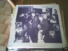 THE RISING STORM - LP