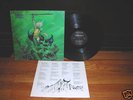 RARE Private Hard Rock LP CIRITH UNGOL Frost And Fire