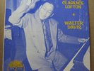 Yazoo 1025 Cripple Clarence Lofton & Walter Davis