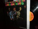 LP Jimi Hendrix Experience SMASH HITS Reprise MS 2025