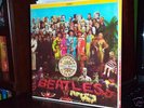 LP Beatles SGT PEPPERS LONELY HEARTS CLUB BAND Mint Org