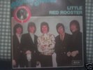 ROLLING STONES RARE COVER+45  LITTLE RED ROOSTER  BEL