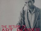 Art Pepper-Return of-Jazz West 10-BEAUTIFUL