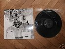BEATLES REVOLVER ITALIAN PARLOPHON LP MINT COVER PMCQ