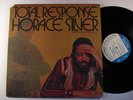HORACE SILVER Total Response BLUE NOTE LP funk jazz