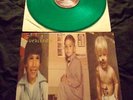 Everclear - Sparkle and Fade - Green Vinyl - GF LP NM