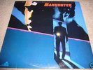 Manhunter/Soundtrack LP Michael Mann PRIME MOVERS