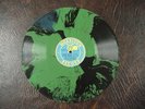 Morrison Green Colored Shellac 78  Great Wall Hanger