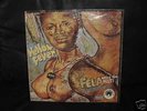 FELA ANIKULAPO KUTI- Yellow Fever-AFRO BEAT/FUNK OG LP