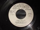 Northern Soul 45  Johnnie Mae Matthews on Atco   LISTEN