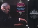 RARE AUDIOPHILE SXL 6417 WB LABEL BACKHAUS SONATAS LP