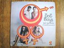 * TNT BOYS Sex Symbols RARE LATIN SOUL BOOGALOO LP Hear