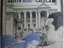 Sahib Bibi Aur Ghulam Lp OST Hemant Kumar/Angel 10