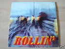 BRUNO SPOERRI Rollin' COSMIC Electronic PSYCH 45 RARE