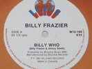 Billy Frazier 12