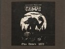 THE CRAMPS OHIO DEMO'S 79 LTD BOX SET 3x7