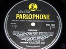 Tomorrow/1967 Parlophone MONO LP/Keith West/RARE PSYCH
