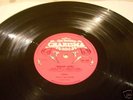 Genesis - Nursery Cryme, UK 1st, PINK Scroll, 1U / 2U
