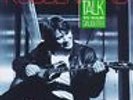 ROBBEN FORD - TALK TO YOUR DAUGHTER warner bros LP 1988