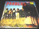 Panbers 5 Indonesia psych freakbeat  LSD LP LISTEN 1970