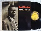 King Curtis w/Nat Adderley, Original Yellow Prestige M