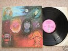 King Crimson In The Wake Of Poseidon Pink Island 1970