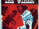 East Village Other Ita-LP-NM-Psyche-Avant Garde-Jazz