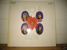 BRIAN AUGER & THE TRINITY - BEFOUR...W/POSTER...1970...