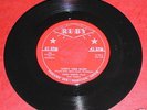 Ohio Rockabilly , Bobby Martin on Ruby 390