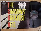 SHADOWS' GREATEST HITS-RARE ORIGINAL YUGO LP 1967-NM