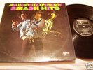 JIMI HENDRIX  EXPERIENCE-Smash Hits,UK-Orig.,TRACK MONO