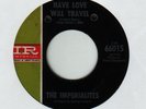 Northern Soul Mod IMPERIALITES Have Love Will Travel