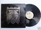 Hawkwind - Doremi Fasol Latido  Original  UK LP M-