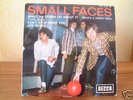 SMALL FACES - France  EP 7