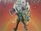 Cloven Hoof - Dominator Brand New Never Played Mint Lp