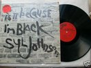 SYL JOHNSON-IS IT BECAUSE I'M BLACK GREAT SOUL ALBUM