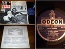  French LP 33t BIEM (12') Léo FERRE (1963)