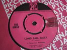 MEGA-RARE Orig.1964 UK 45 The Kinks 